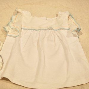 Baby Girl Dress - brand new. never worn.
